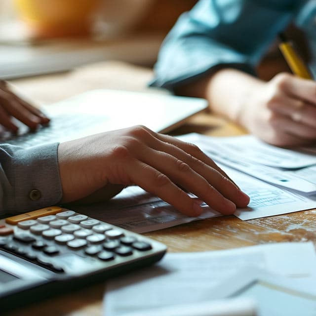 Le ayudamos a interpretar y cumplir sus obligaciones fiscales
