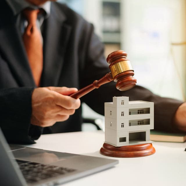 Respaldo jurídico profesional para su empresa en Pontevedra