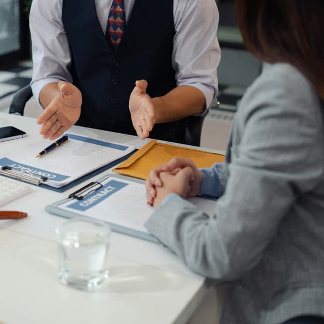Asesoramiento laboral experto en Pontevedra