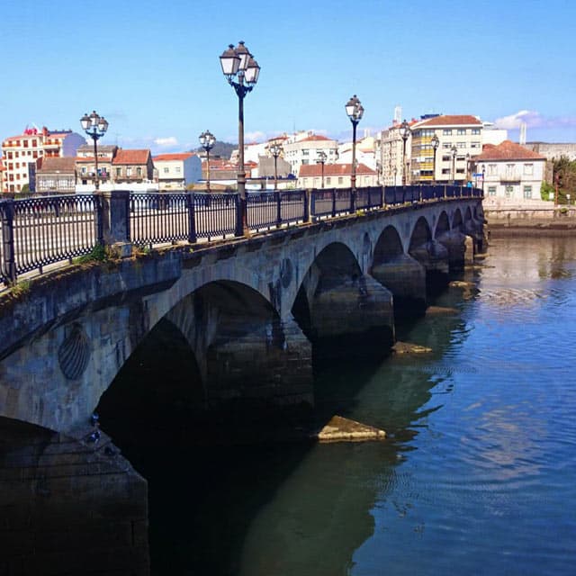 Contacte con Gabinete Esperón en Pontevedra