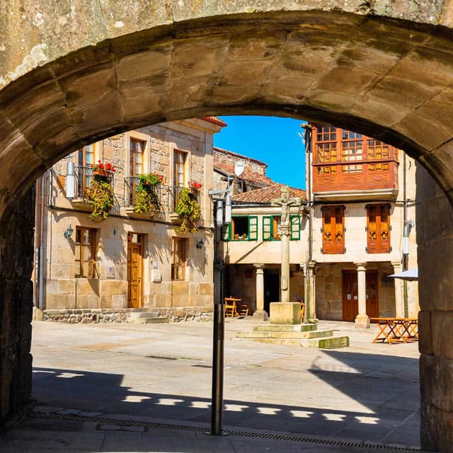 Su asesoría de empresas en Pontevedra