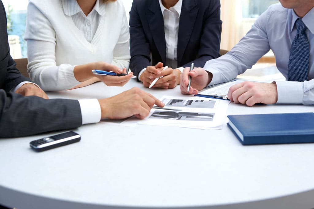 Orientación y apoyo empresarial con Gabinete Esperón