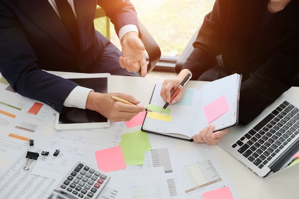 Resolvemos todas sus dudas sobre nuestra asesoría en Pontevedra